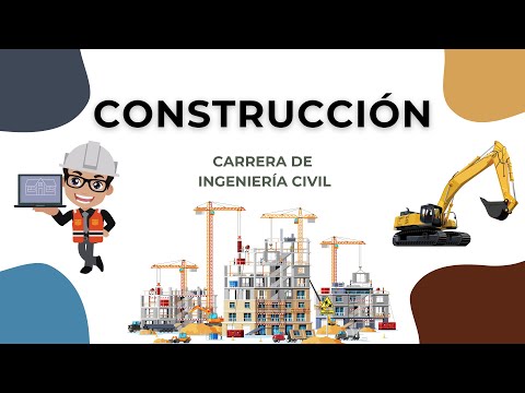 CONSTRUCCIÓN I