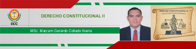 Derecho Constitucional II_IIICSM2025