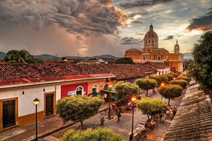 DESTINOS TURISTICOS NICARAGUENSES_IIICDL2025