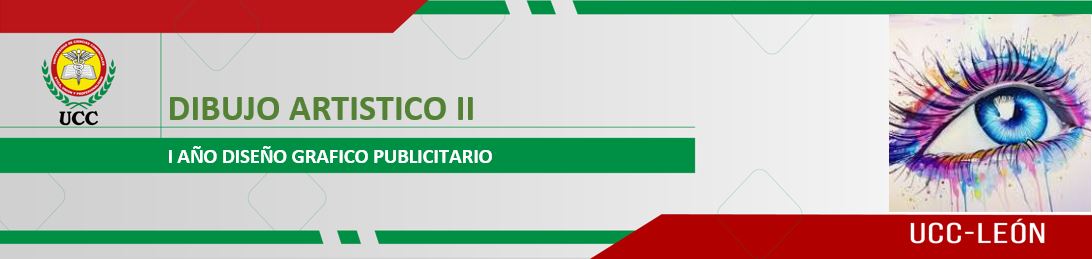 DIBUJO ARTISTICO II_IIICDL2025