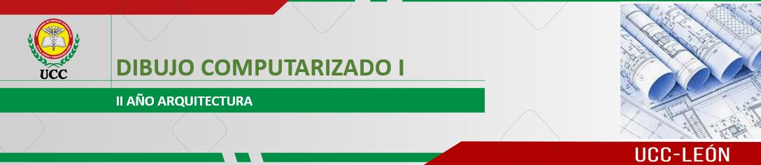 DIBUJO COMPUTARIZADO I_IIICDL2025