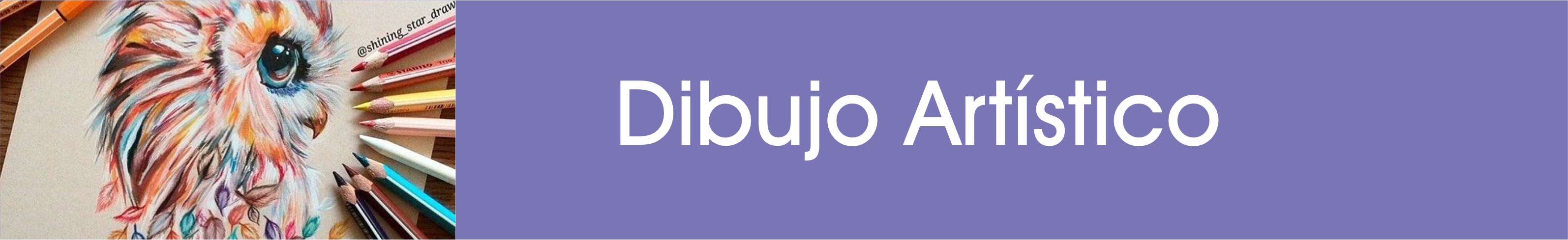 Dibujo Artístico II_IIICDM2025