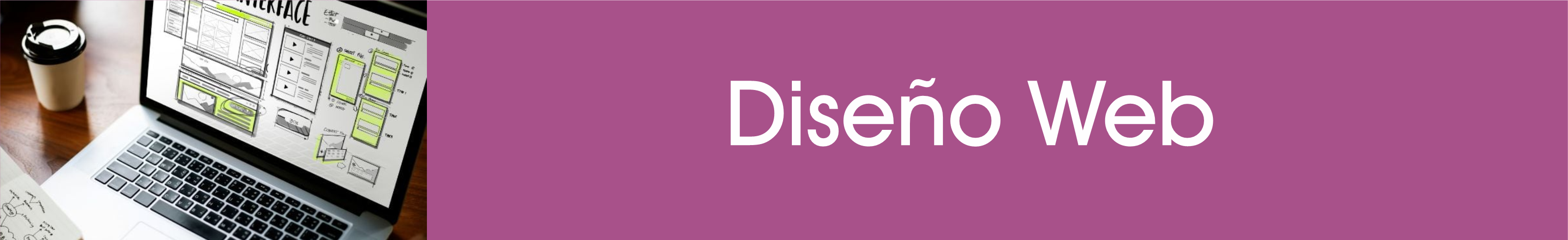 Diseño WEB I_IIICDM2025