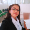 MSc. Mariela Ponce Ruíz