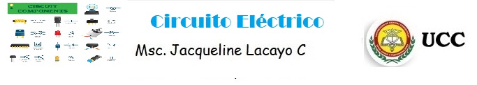 CIRCUITO ELECTRICO