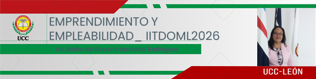 EMPRENDIMIENTO Y EMPLEABILIDAD_ IITDOML2026
