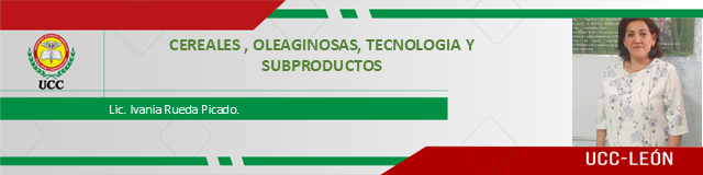 CEREALES, OLEAGINOSAS TECNOLOGIA Y SUBPRODUCTOS_IICSL2026