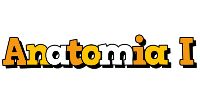 Anatomía I_IICD2026
