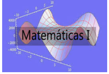 Matemática I - CVL - Gioconda López