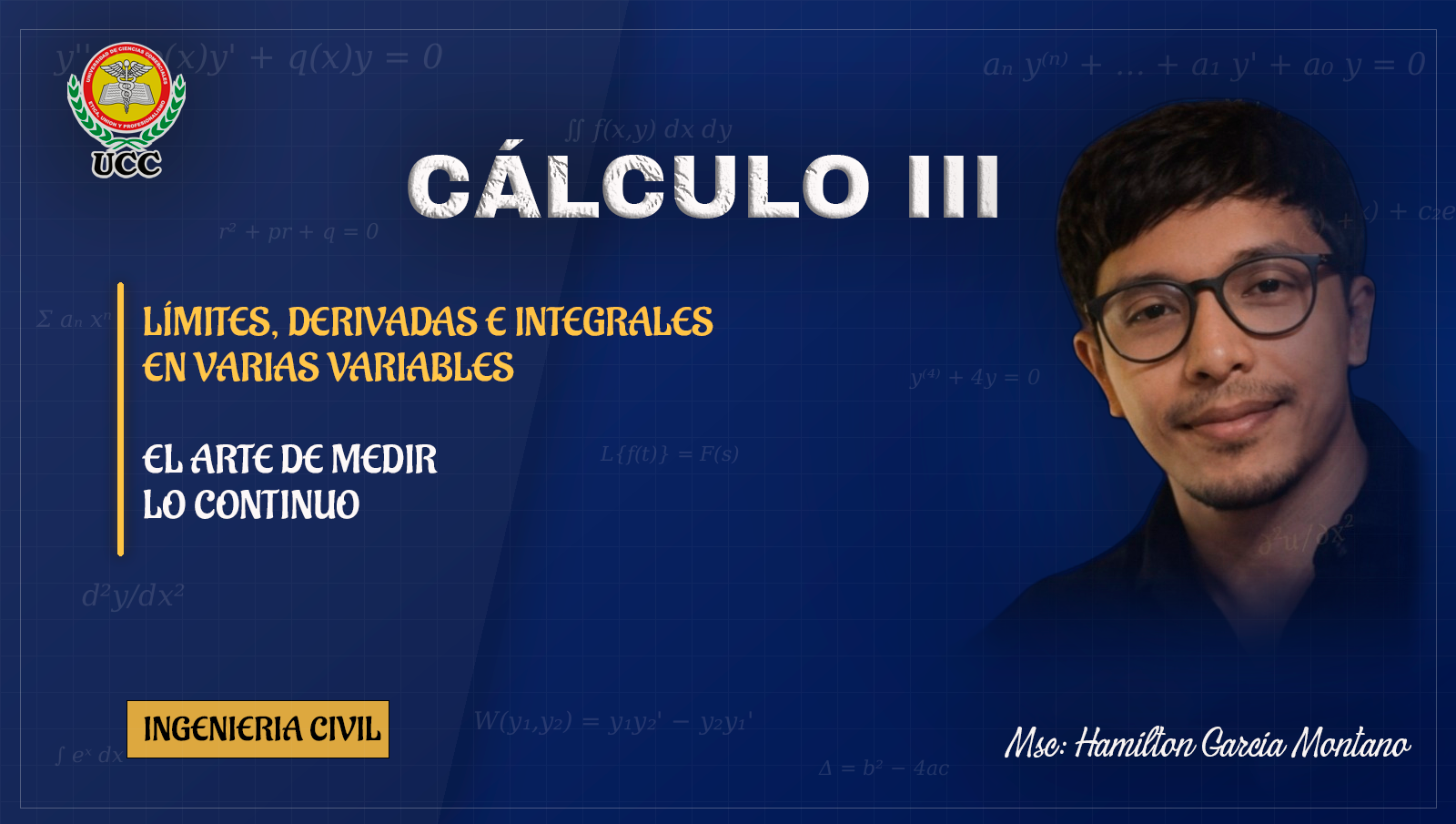Cálculo IV_IICDM2026_Civil