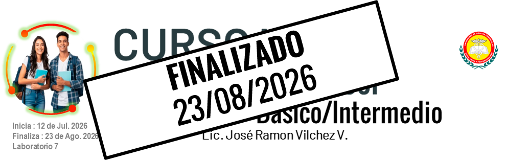 1619-Curso Excel Básico