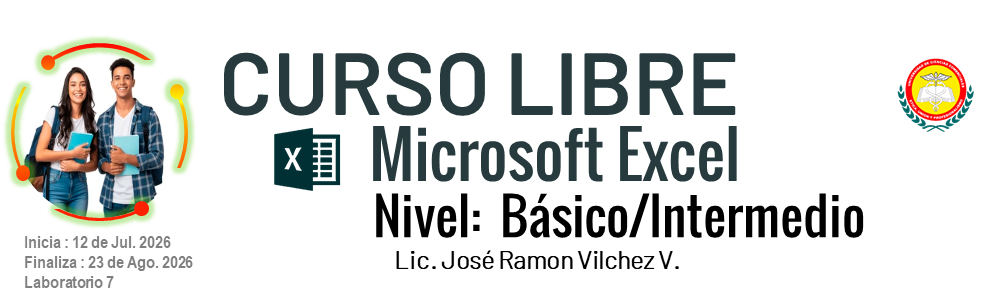 1619-Curso Excel Básico