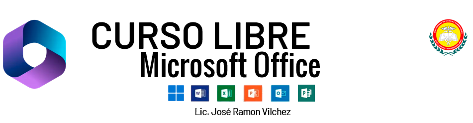 Curso : Microsoft Office 