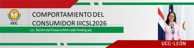 COMPORTAMIENTO DEL CONSUMIDOR_IIICSL2026