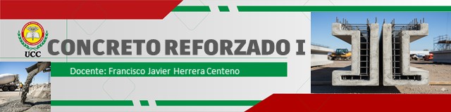 2.- Concreto Reforzado I_IIICSM2026 - III Ing. Civil