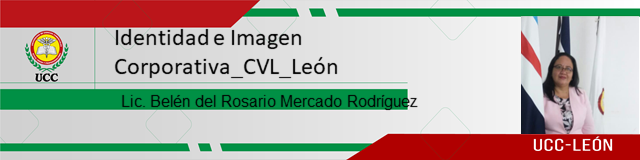 Identidad e Imagen Corporativa_CVL_León_BelénM