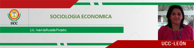 Sociología Económica_CVL_León_IvaniaR