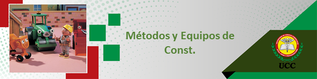Métodos y Equipos de Construcción_CVL_León_Maguilera
