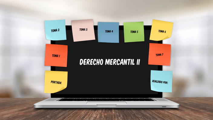 DERECHO MERCANTIL II_CVL_BLoaisiga
