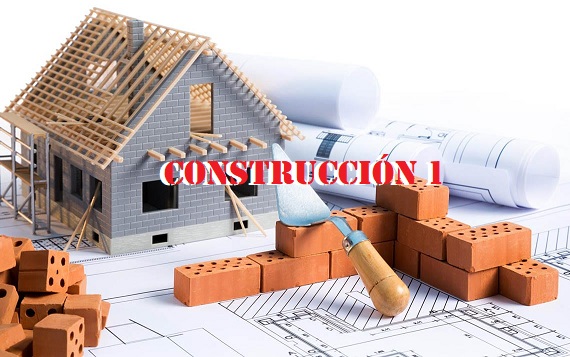 CONSTRUCCION I