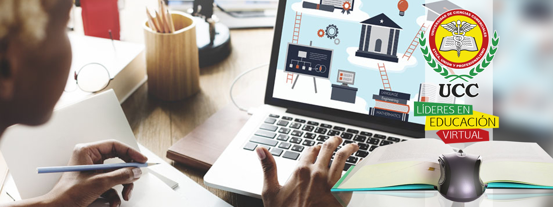 Curso Especializado: Higiene y Seguridad Laboral
