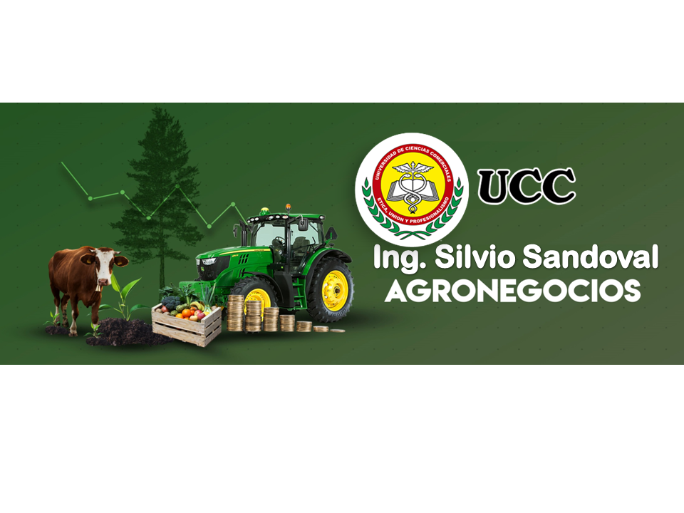 AGROBUSINESS